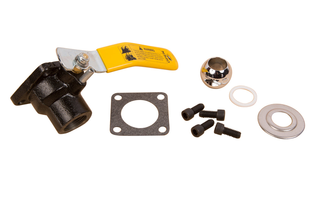 SOUTHBEND RANGE PARTS 8-6026