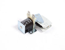 SOUTHBEND RANGE 9-3175-1 RELAY DOUBLE POLE ( 120 VOLT )