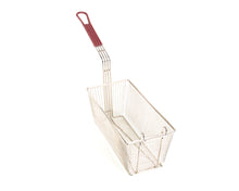 SOUTHBEND RANGE P9181 BASKET FRYER 14IN  SINGLE