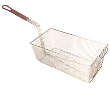 SOUTHBEND RANGE P9183 BASKET FRYER 18 SINGLE