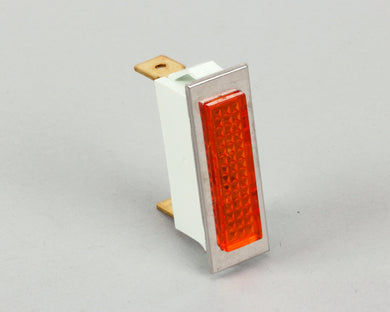 SOUTHBEND RANGE PE-168 LOW WATER LIGHT (AMBER)