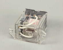 SOUTHBEND RANGE  SOUPE-179 RELAY,10 AMP, CLEAR, 240V