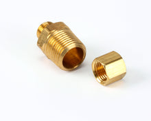 SOUTHBEND RANGE PP-286 FITTING 3/8 NPT MALE  1/4 TUBE