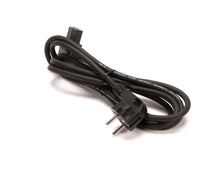 STAR 2E-Z0512 CORD SET  CONT. EUR 10A