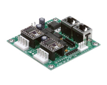 STAR 2E-Z21008 MOTOR BOARD