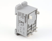 STAR  STA2E-Z3335 RELAY DBL POLE-SNGL THROW