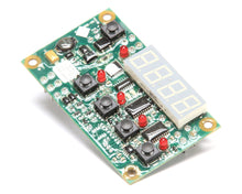 STAR 2J-Z9794 CONTROLLER STEAMER