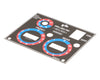 STAR PARTS 2M-Z13332