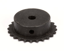 STAR 2P-200650 SPROCKET  25B24 X 5/16