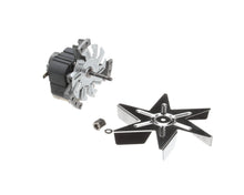 STAR 2U-Z17519 BLOWER-IMPINGEMENT