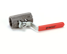 STAR  STA2V-Z0312 VALVE DRAIN 3/4 NPT