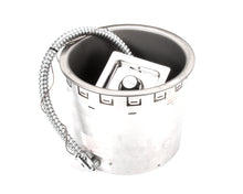 STAR 5P-SS10TUCI FAB WARMER 208/240V CORD
