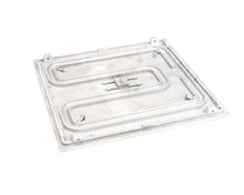 STAR BP-SGR0350 TOP PRESS PLATE