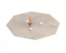 STAR C3-39179 PLATE HEAT SINK ASSY