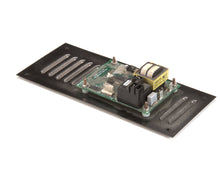 STAR E9-DW0012 CONTROL PNL ASSY DW1/1N