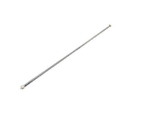 STAR  STAFB-187708 HEATERTUBE,QUARTZ-208,1069W-104V