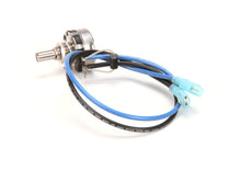 STAR HB-120259 SPEED CONTROL ASSY 25O