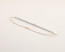 STAR  STAHJ-198060 HEATERTUBE,QUARTZ-208V,540W69.3V