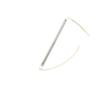 STAR  STAHL-197863 HEATERTUBE,QUARTZ/857W120V,B714