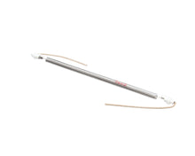 STAR HO-187842 HEATERTUBE QUARTZ