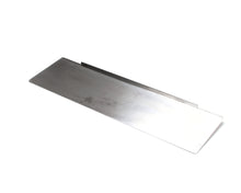 STAR K8-VB0010 V.B. HEAT SHIELD ASSY