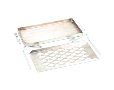 SILVER KING 10311-02 DRIP TRAY