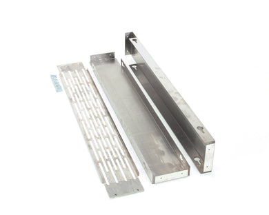 SILVER KING 10314-18 KIT STACKING 7FS TO 7FS