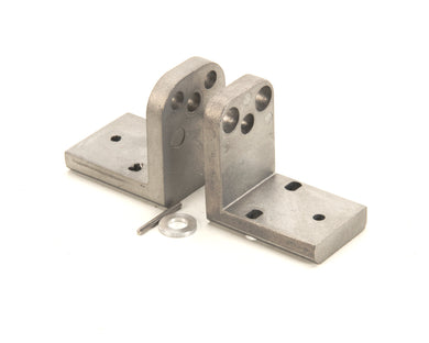 SILVER KING 10327-39 KIT HINGE LH GLASS DOOR