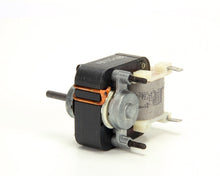SILVER KING  SVK21256-1 MOTOR FAN 230V 30W .218 SH CW