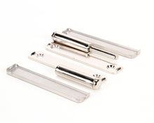 SILVER KING  SVK21760 HINGE SET W/COVERS