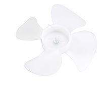 SILVER KING  SVK22321 BLADE FAN 6 IN 4BL .218 BORE C