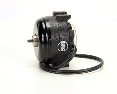 SILVER KING 23921 MOTOR FAN W/ NUT AND WASHER 9W 120V
