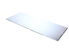 SILVER KING 25258 PANEL BACK GALV