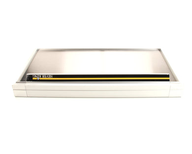 SILVER KING 26906 ASSY FRONT DRAWER SS SKR/F27D/
