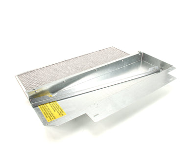 SILVER KING 27263-12 KIT FILTER W/DUCT SKF27