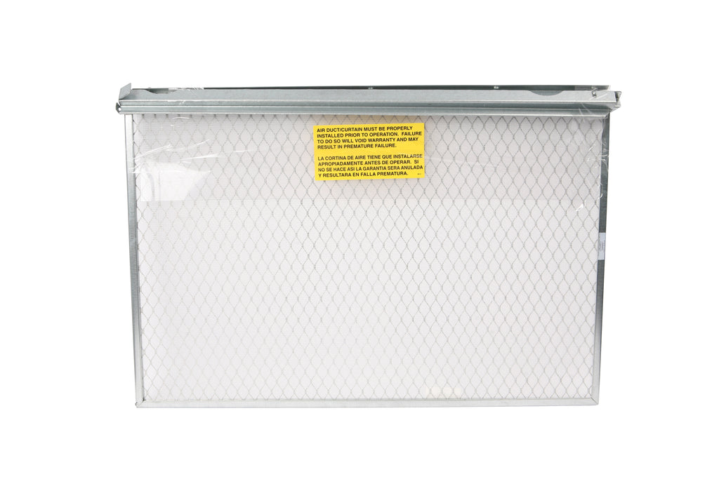 SILVER KING PARTS 27263-13