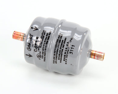 SILVER KING 27494 DRIER 5 CU IN