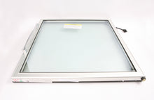 SILVER KING 29172 DOOR GLASS SILVER 115V