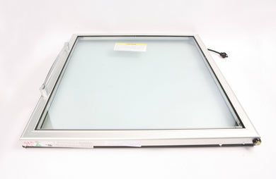 SILVER KING 29172 DOOR GLASS SILVER 115V