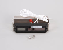 SILVER KING 30487 KIT THERMOMETER RECT FARH SOLA