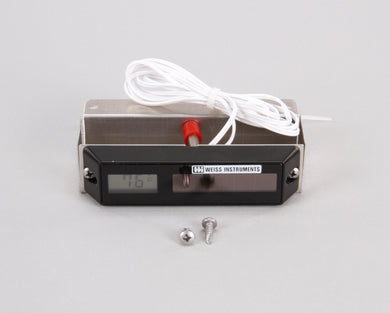SILVER KING 30487 KIT THERMOMETER RECT FARH SOLA
