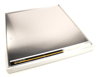 SILVER KING 30509 ASSY DOOR COMPL SS WIDE