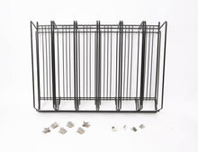 SILVER KING 31180 KIT SHELVES MILKSHAKE FRL