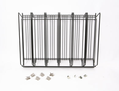 SILVER KING 31180 KIT SHELVES MILKSHAKE FRL