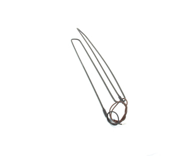 SILVER KING 34205 HEATER DEFROST 115V SKPF32D