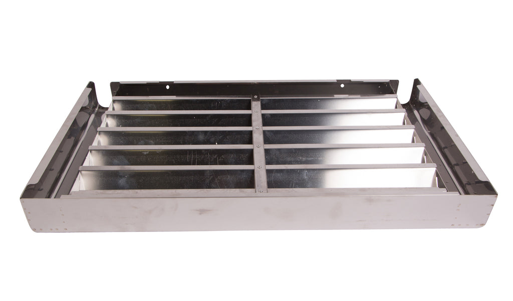 SILVER KING PARTS 34383