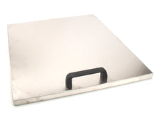 SILVER KING 36193 ASSEMBLY LID LOWER SKMWF44