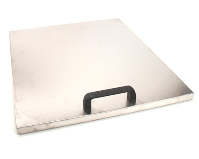 SILVER KING 36193 ASSEMBLY LID LOWER SKMWF44