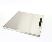 SILVER KING  SVK36210 ASSEMBLY LID LOWER SKMWF34