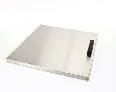 SILVER KING  SVK36210 ASSEMBLY LID LOWER SKMWF34